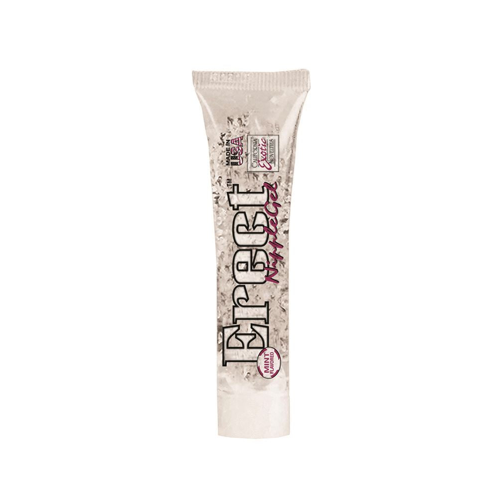 Nipple Play Erect Nipple Gel - Mint