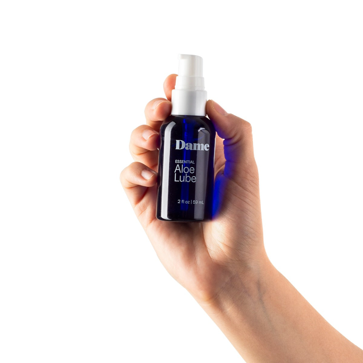DAME - Aloe Lube 2oz