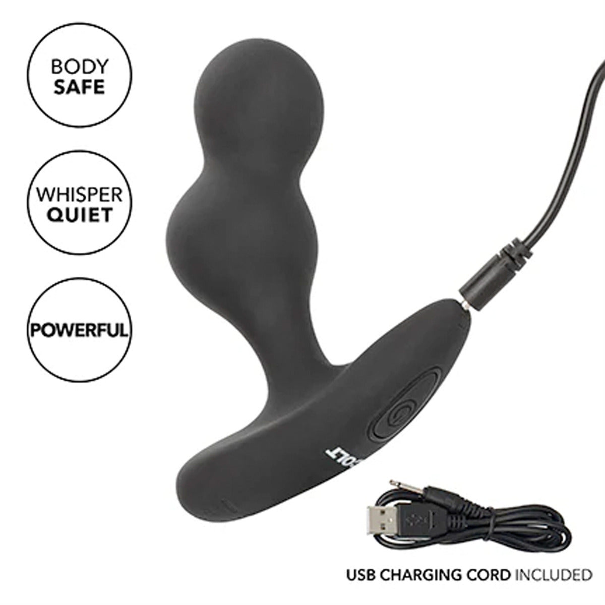 COLT Dual Power Probe