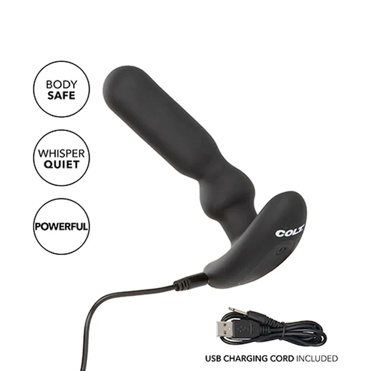COLT Rechargeable Anal-T