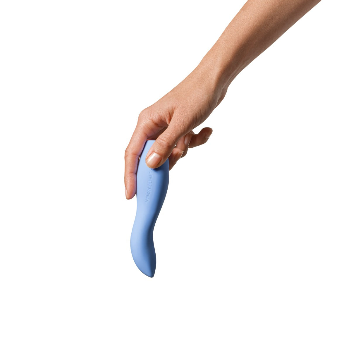 DAME - Dip Classic Vibrator - Periwinkle