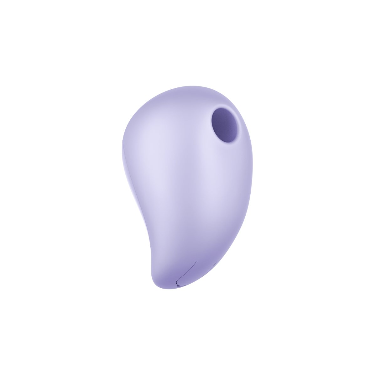 Fun Factory - Essence - Air Pulse Vibrator - Purple