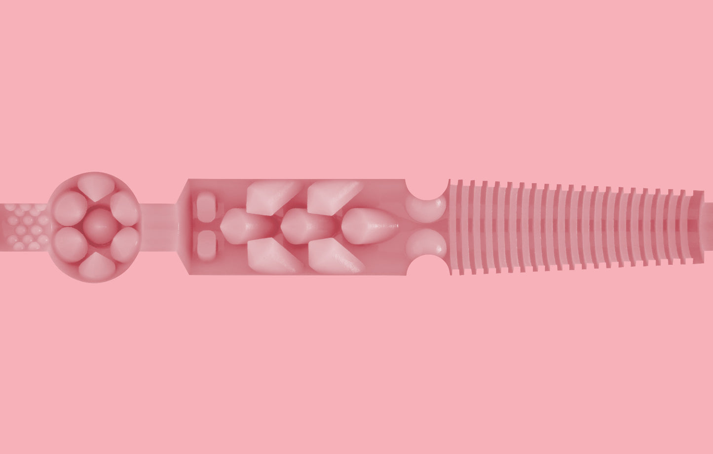 Fleshlight Originals - Pink Butt Destroya