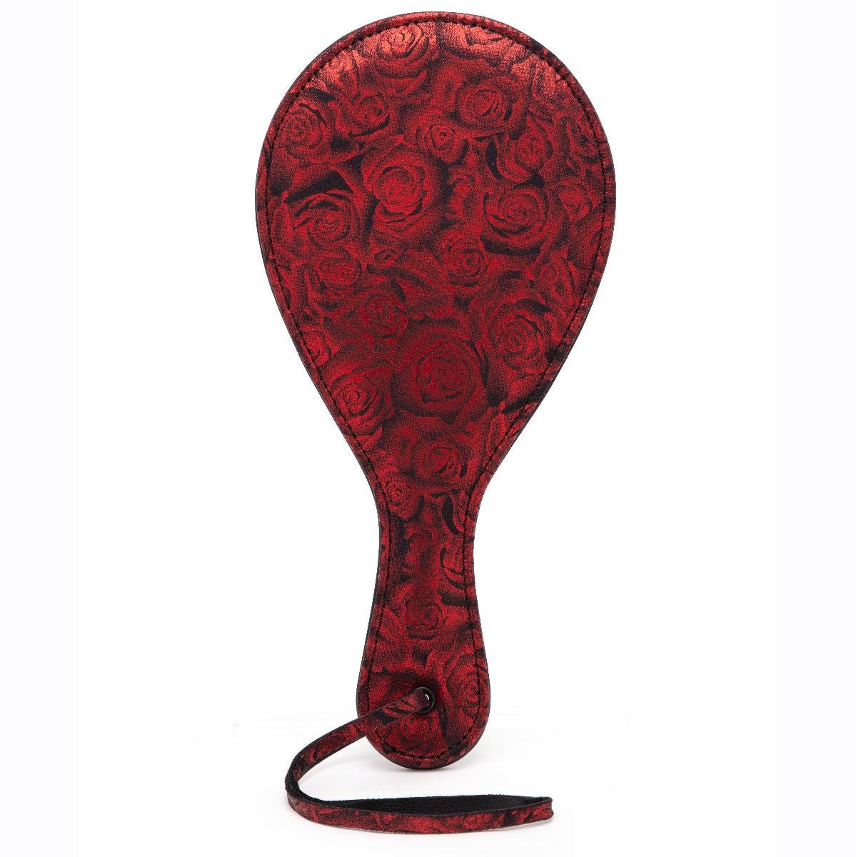 Fifty Shades of Grey Sweet Anticipation Round Paddle