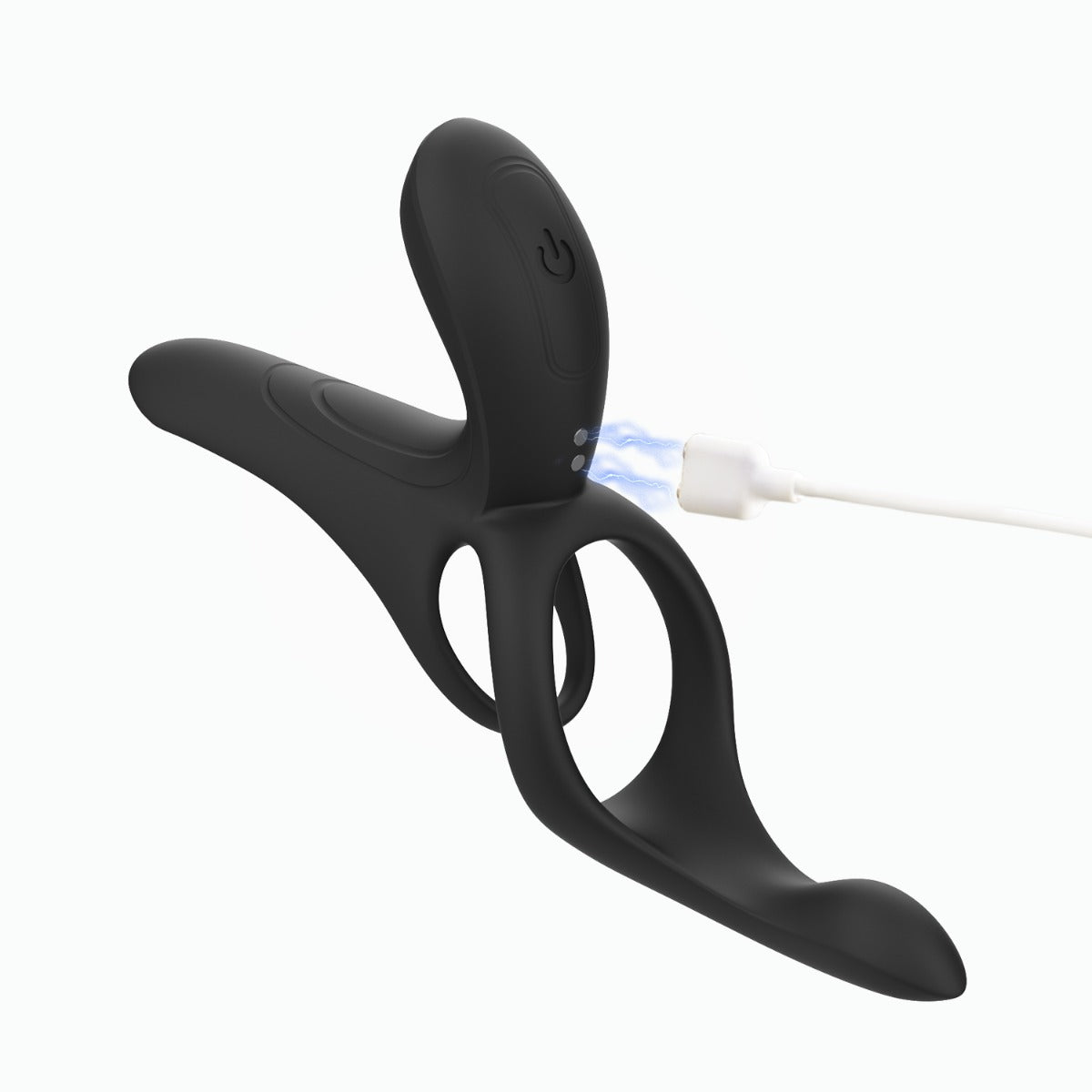 Honey Play Box – Pleasure Pivot – Couples Vibrator (App Controlled)
