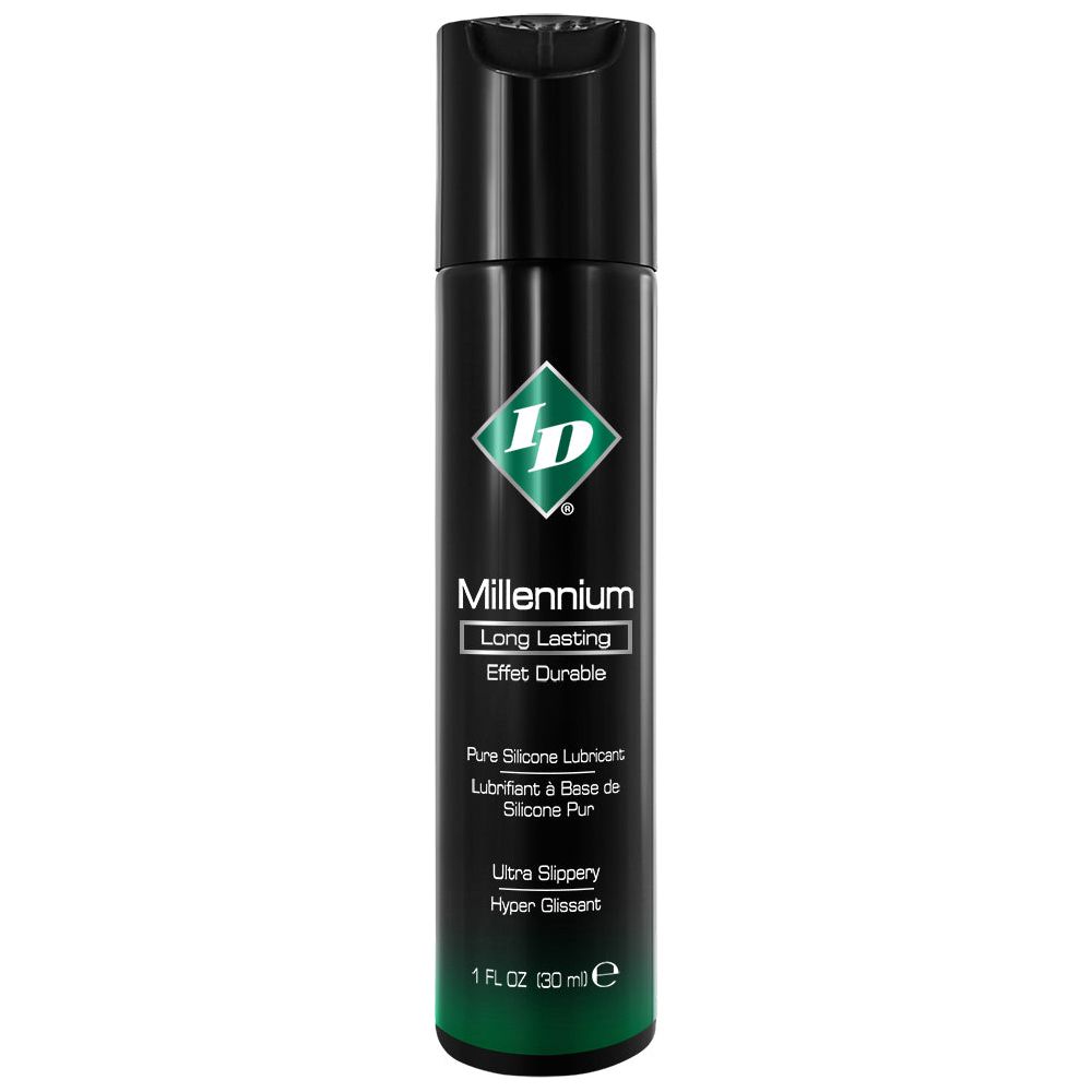 ID Millennium 1 floz Pocket Bottle