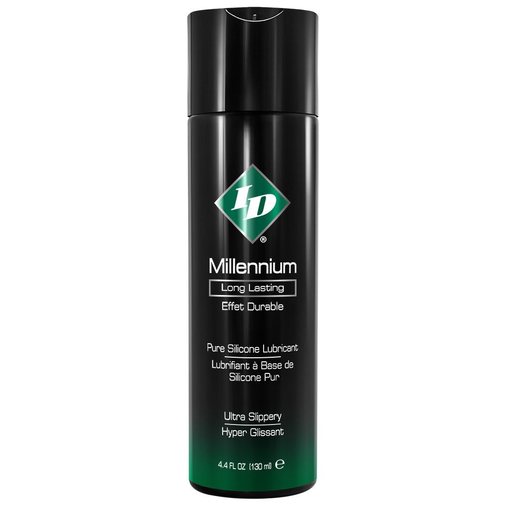 ID Millennium 4.4 floz Disc Cap Bottle