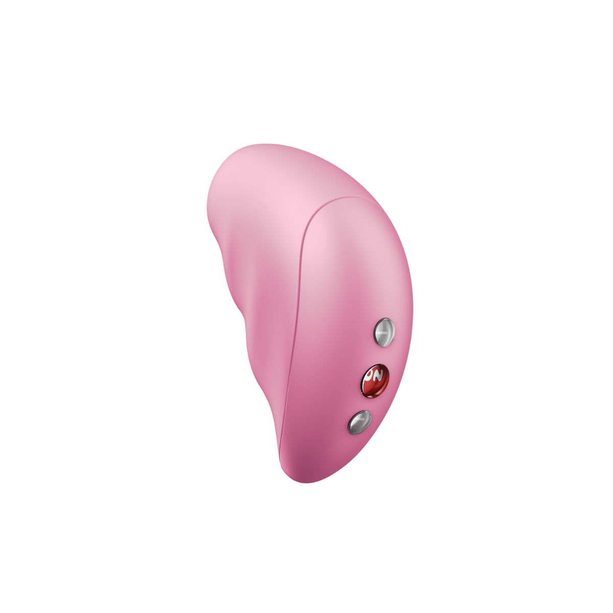 Fun Factory - Intense - Air Pulse Vibrator - Rosé