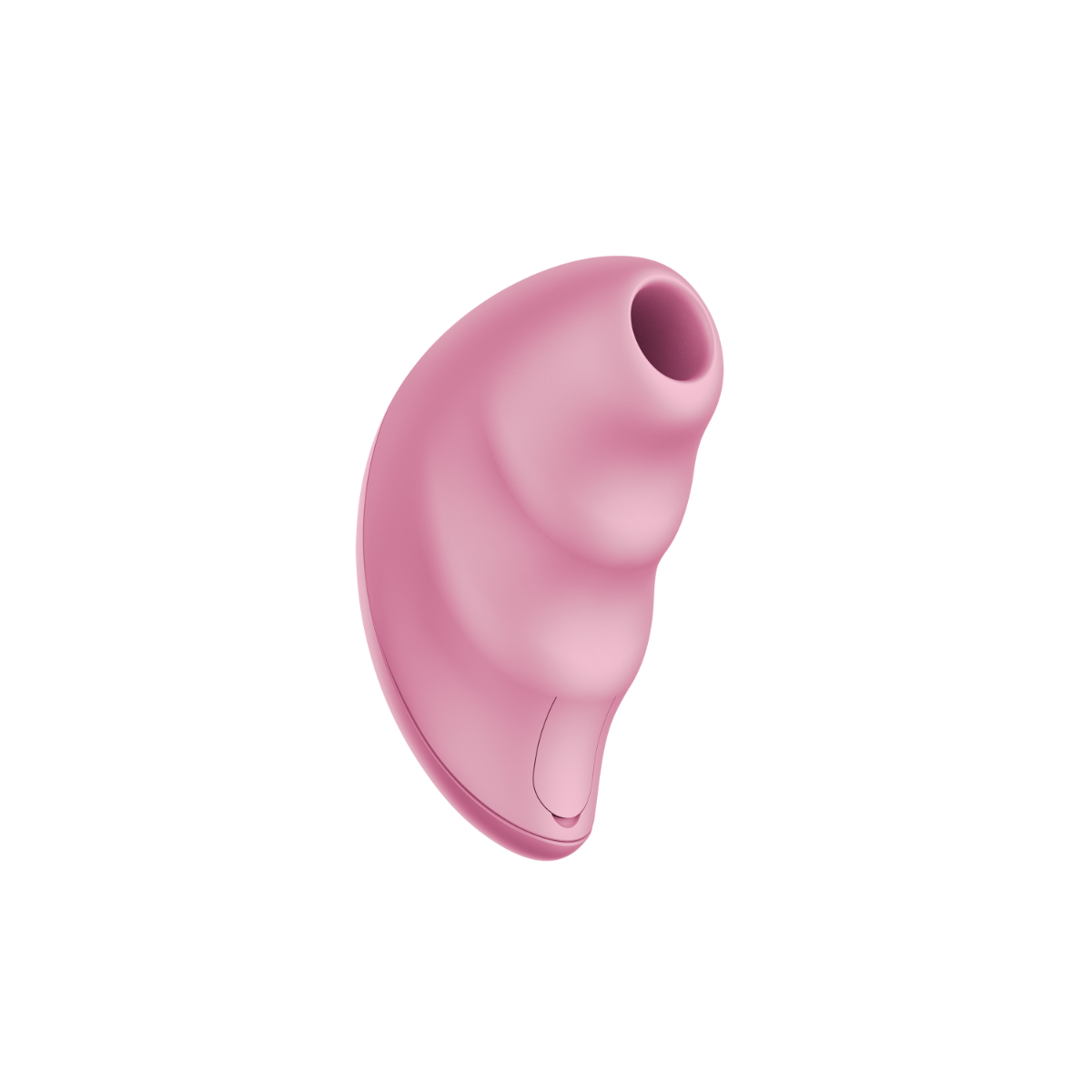 Fun Factory - Intense - Air Pulse Vibrator - Rosé