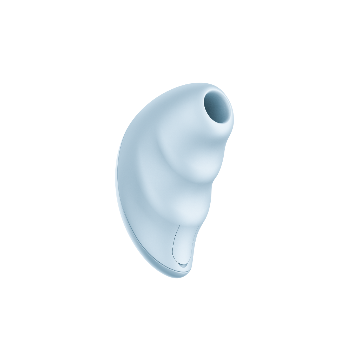 Fun Factory - Intense - Air Pulse Vibrator - Sky Blue
