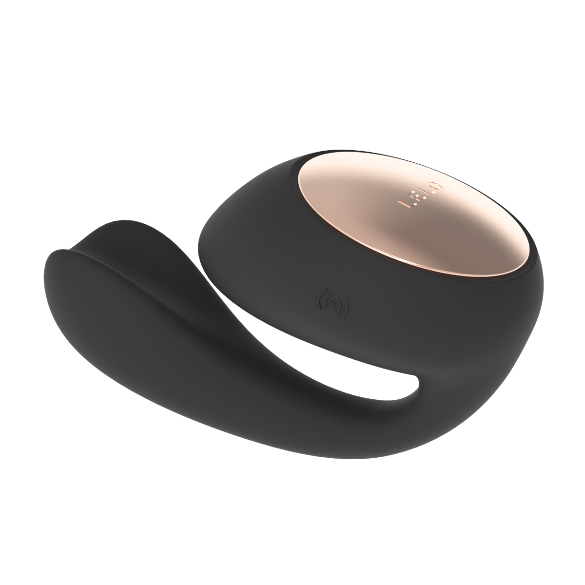 Lelo Ida Wave - Black