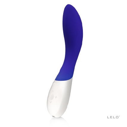 Lelo Mona Wave - Midnight Blue