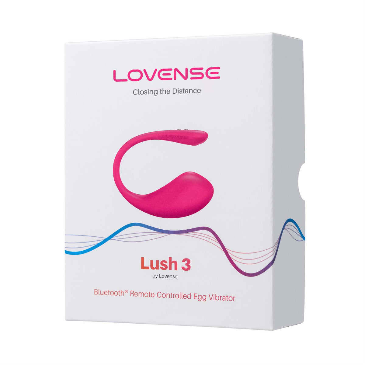 LOVENSE - Lush 3