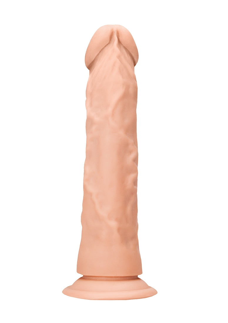 Real Rock - Dong Without Testicles 10 inches - Flesh