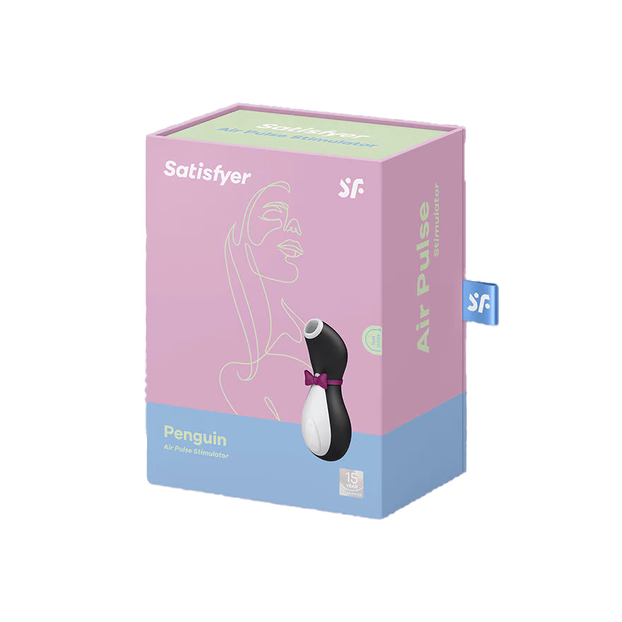 Satisfyer Pro Penguin NG (Penguin)