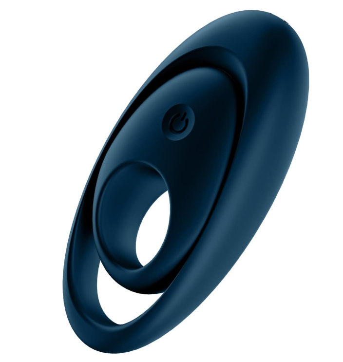 Satisfyer Glorious Duo