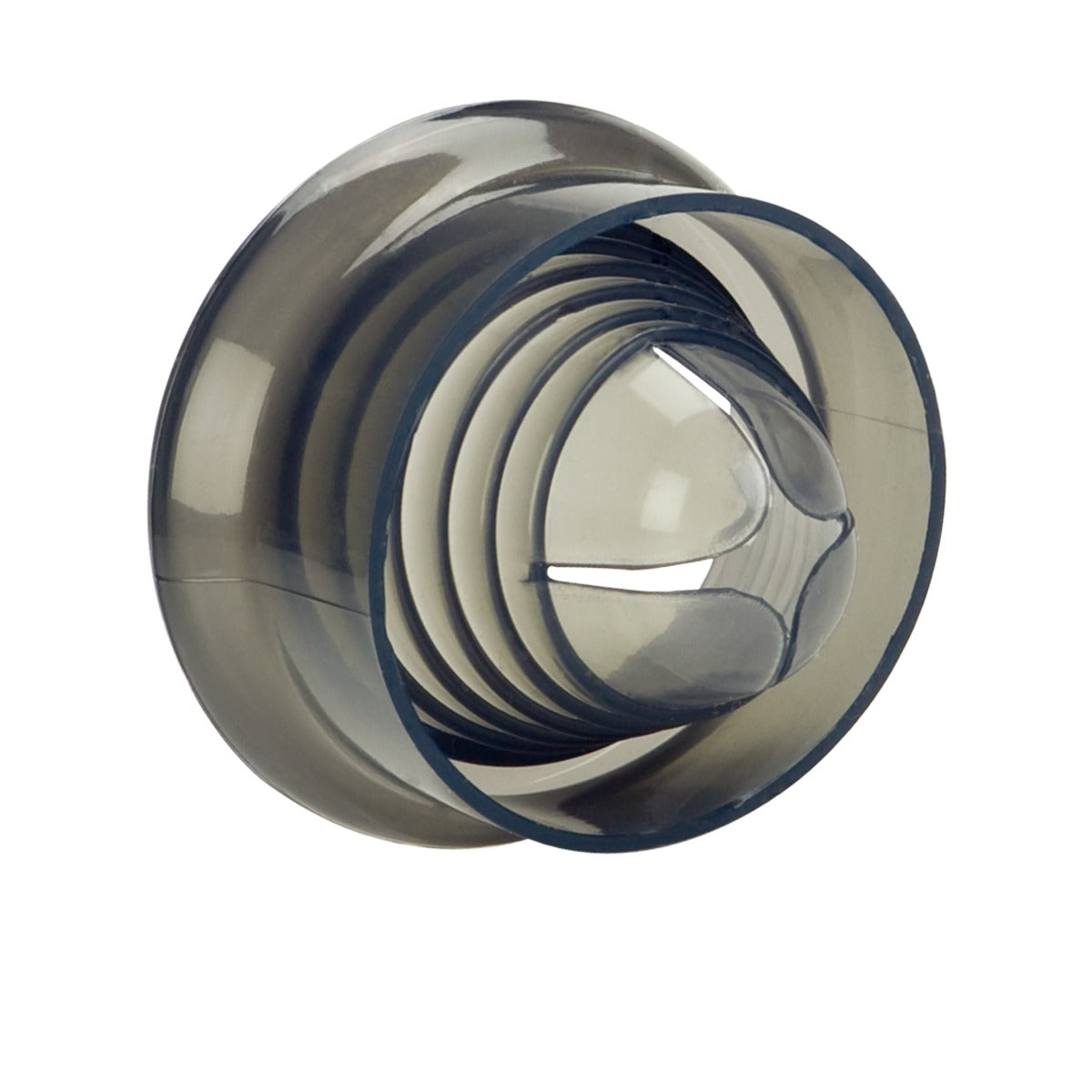 Universal Sili Pump Sleeve - Smoke