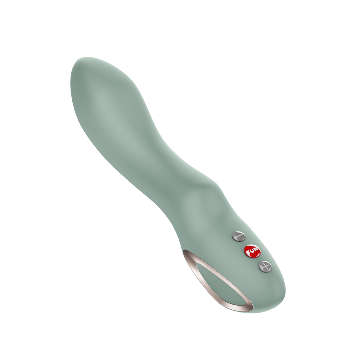 Fun Factory - Stronic Dive - Thrusting Pulsators - Light Green