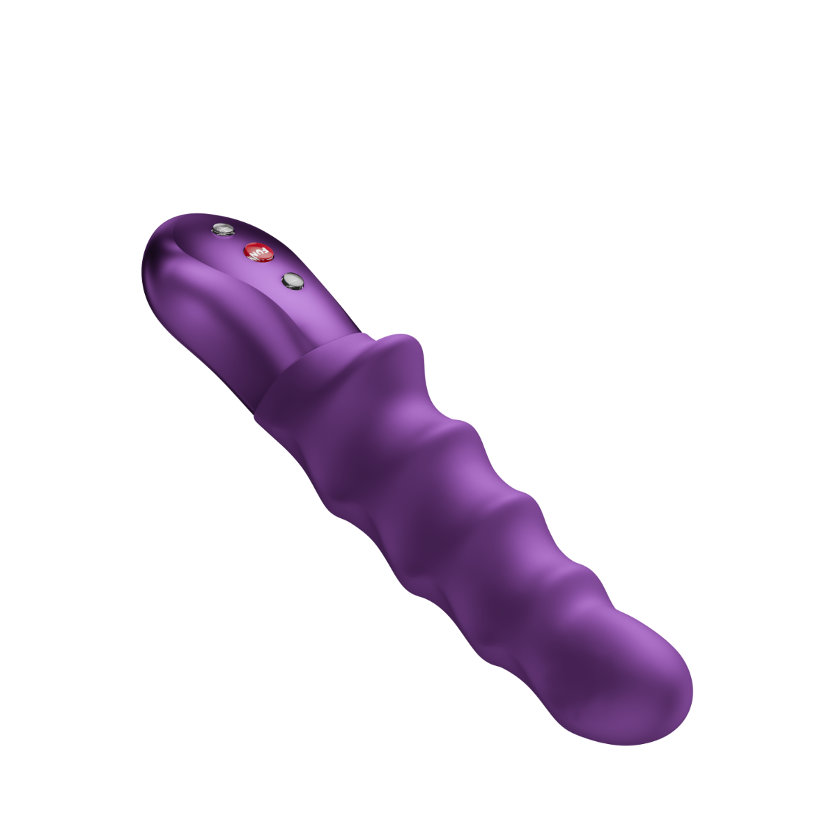 Fun Factory - Stronic Surf - Thrusting Pulsators - Dark Violet