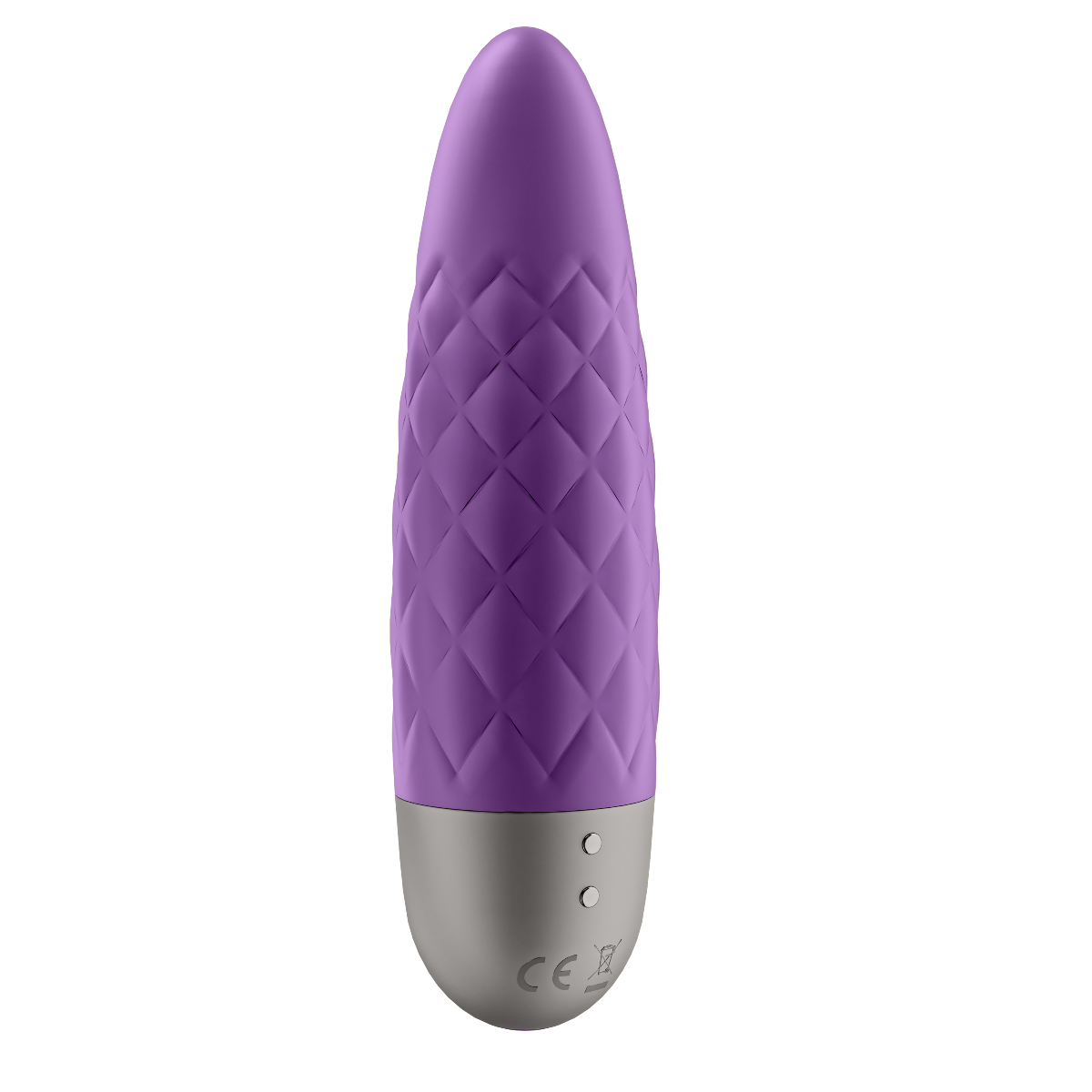 Satisfyer Ultra Power Bullet 5 Violet