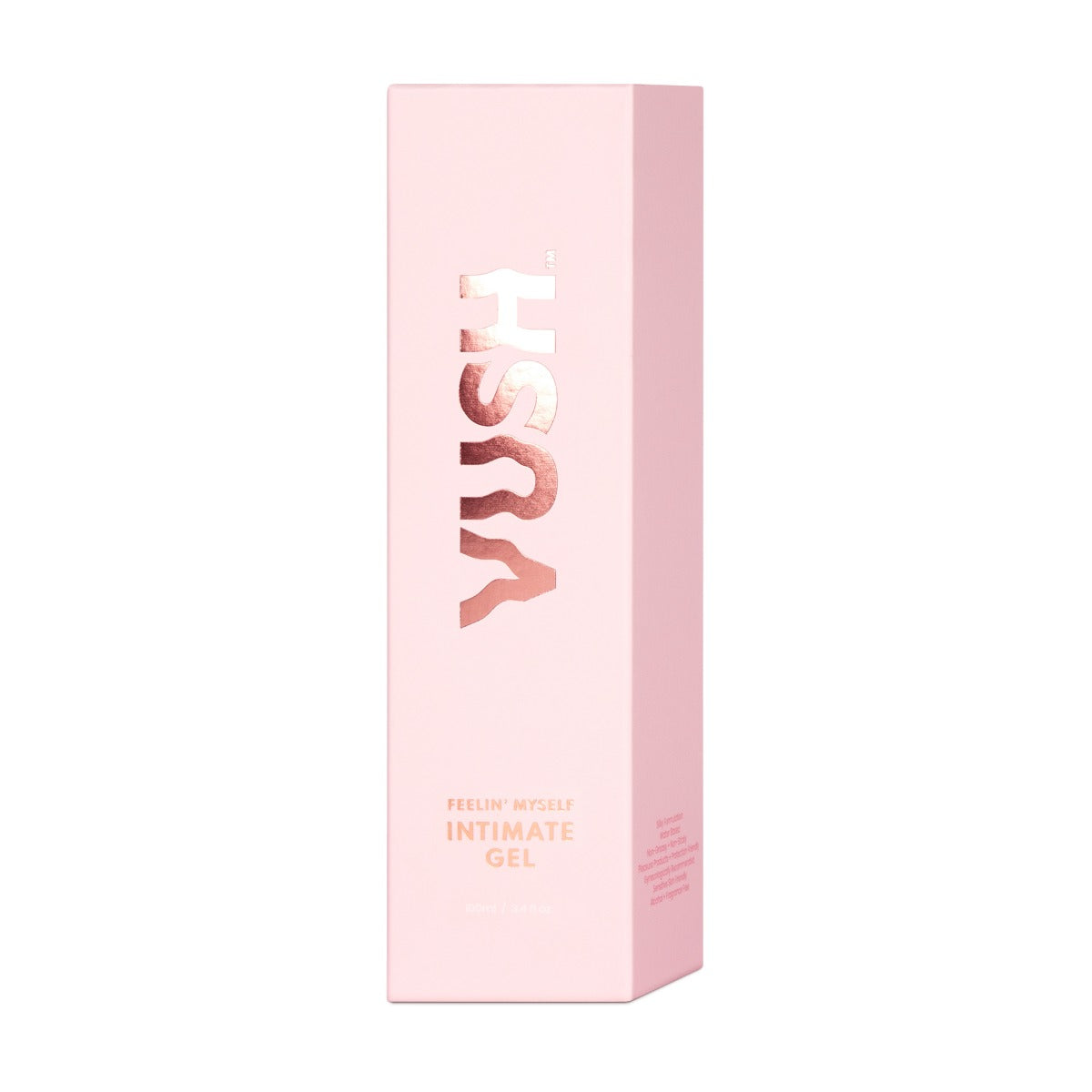Vush - Feelin' Myself Intimate Gel 100ml