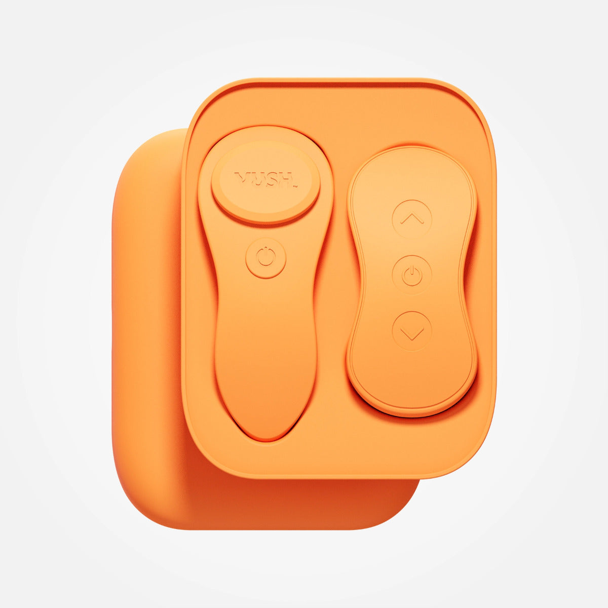 Vush - Couples Play - Luna