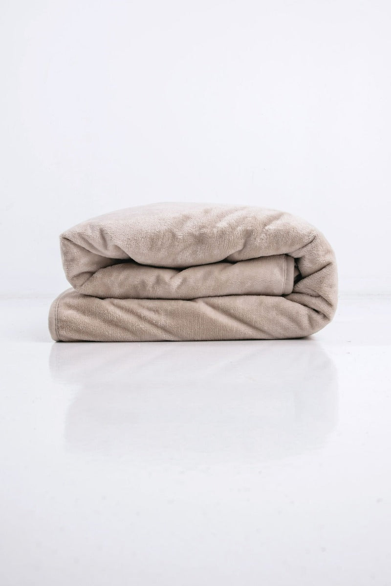 Splash Blanket - The OG (Bonded) - Champagne - Medium