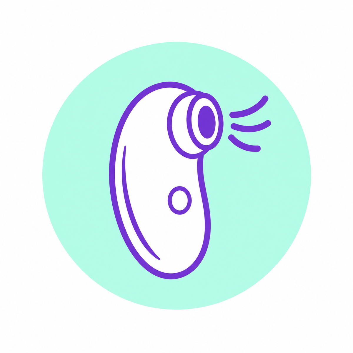 Clitoral Suction