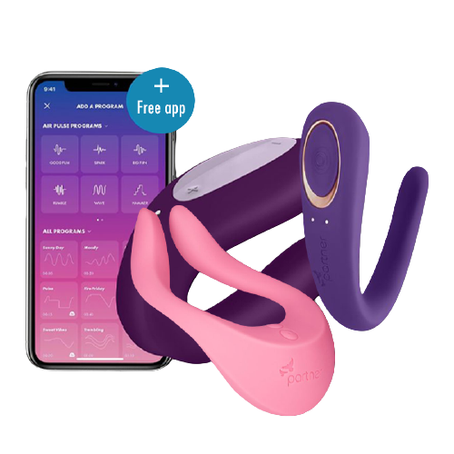 COUPLES TOYS