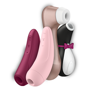 CLITORAL SUCTION VIBES