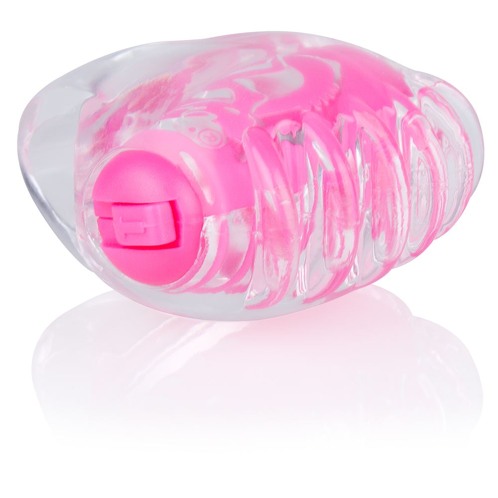 Screaming O Colour Pop Quickie FingO Tips - Pink