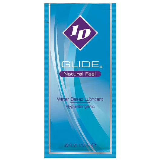 ID Glide Foil 7.5 ml (Case 500)