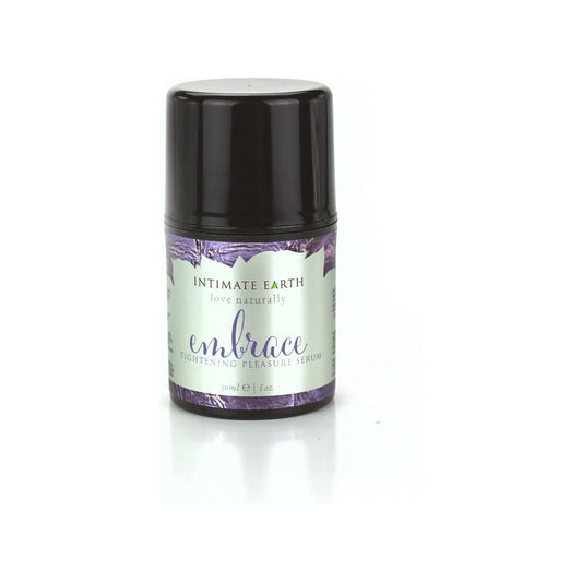 Intimate Earth Embrace Vaginal Tightening Pleasure Gel 30ml/1oz
