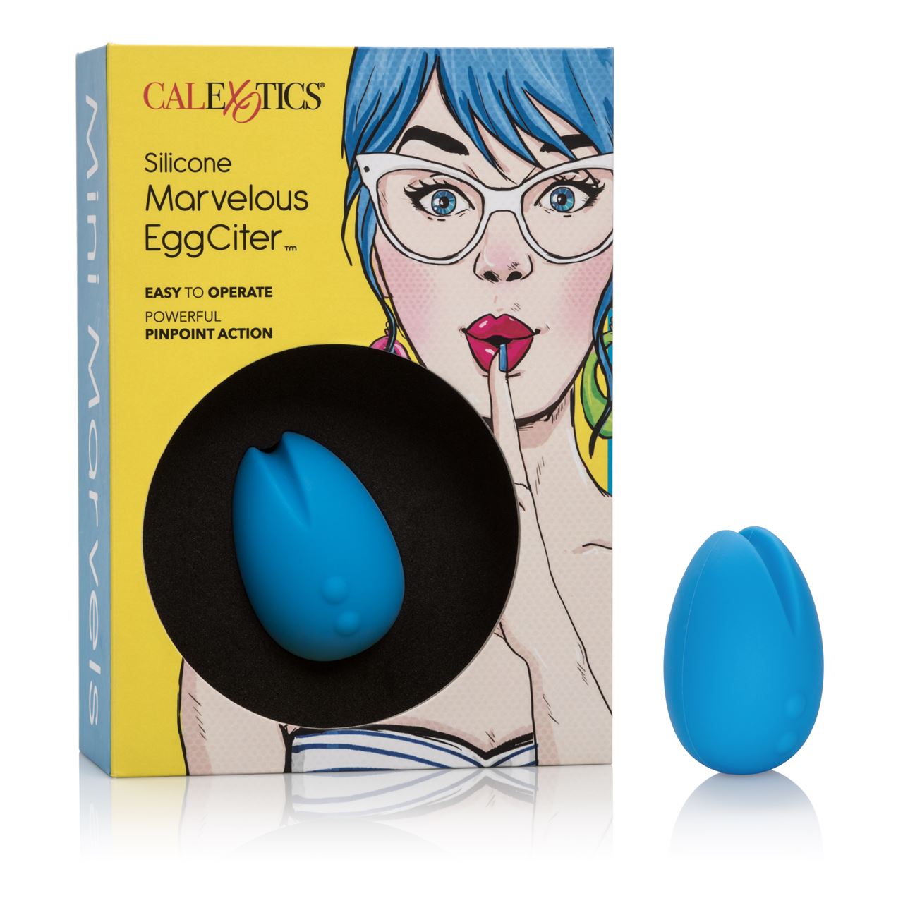 Mini Marvels Marvelous EggCiter