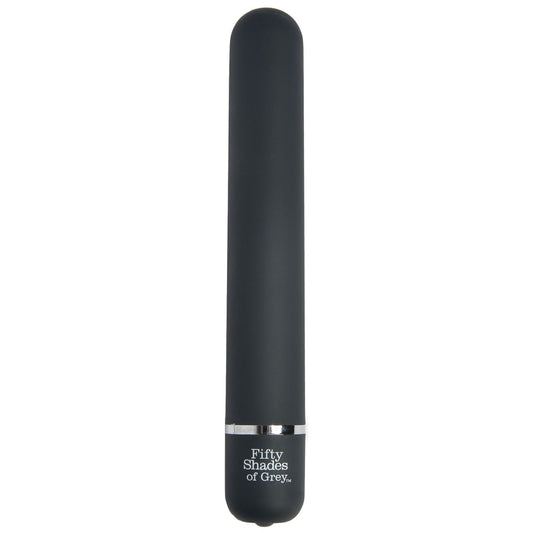 Fifty Shades of Grey Charlie Tango Classic Vibrator