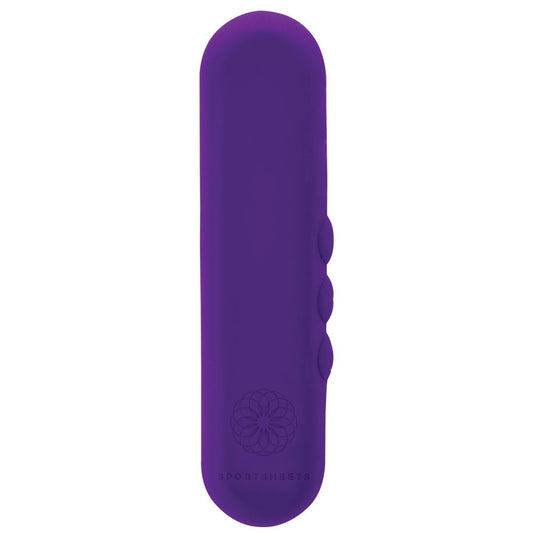 Sincerely Unity Vibe - Purple