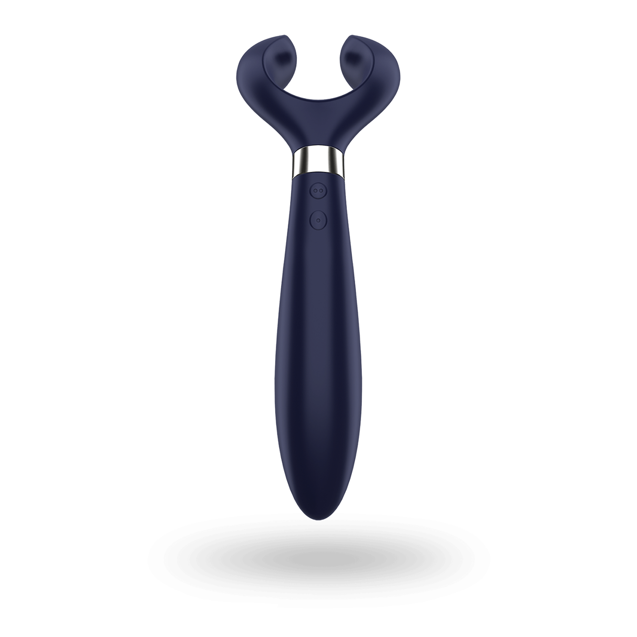Satisfyer Partner Multifun 3 - Navy (Endless Fun)