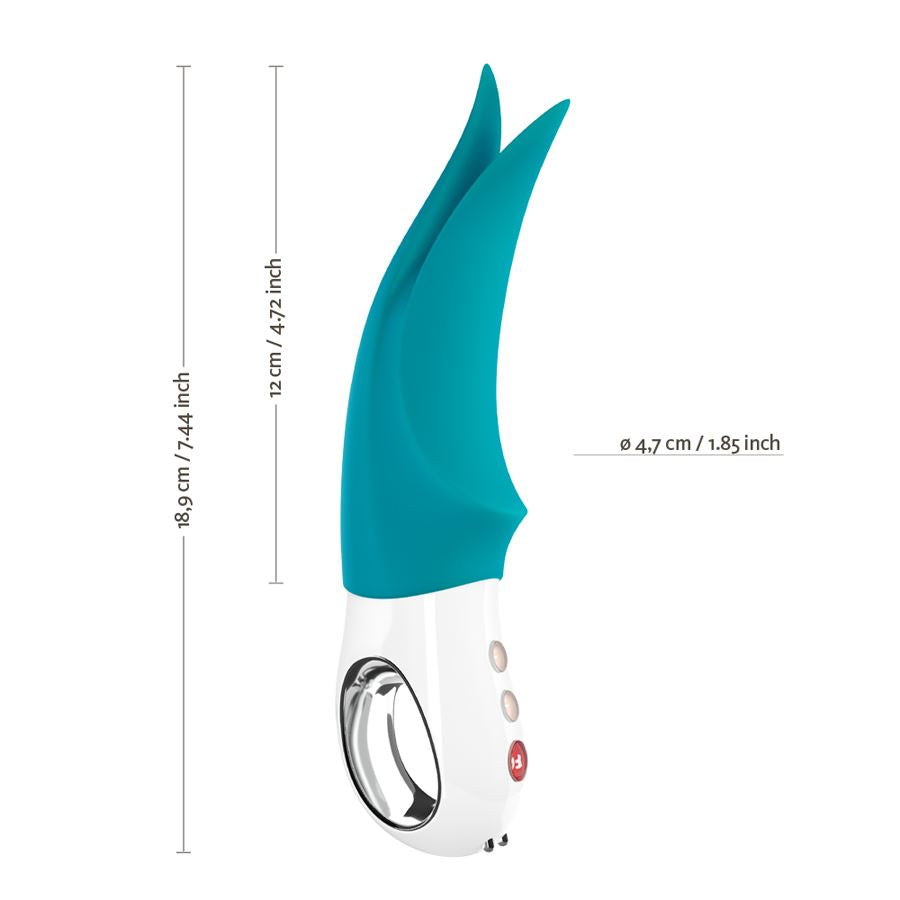 Fun Factory G5 Volta - Petrol - External Vibrator