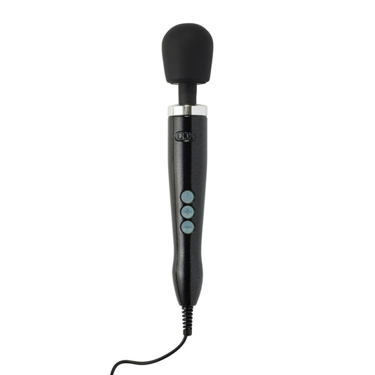Doxy Die Cast - Black