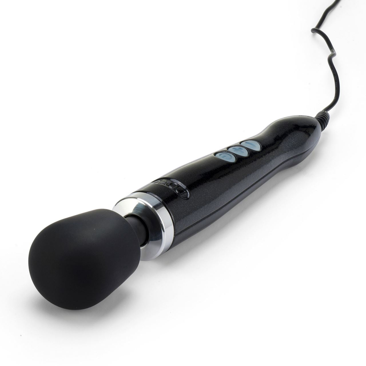 Doxy Die Cast - Black