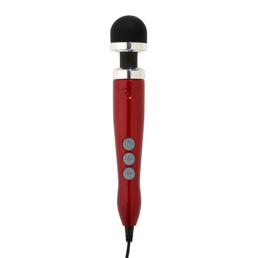 Doxy Die Cast 3 - Candy Red