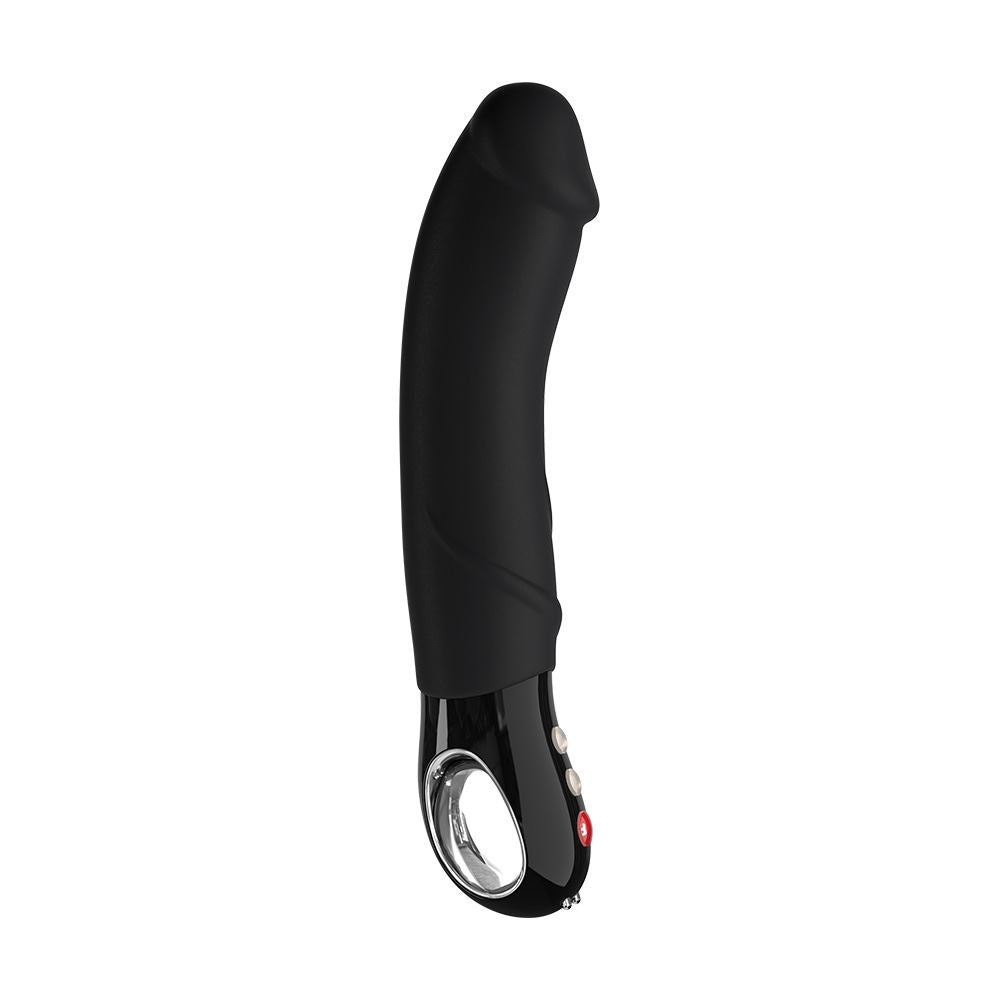 Fun Factory G5 Big Boss - Black - XL Vibrator