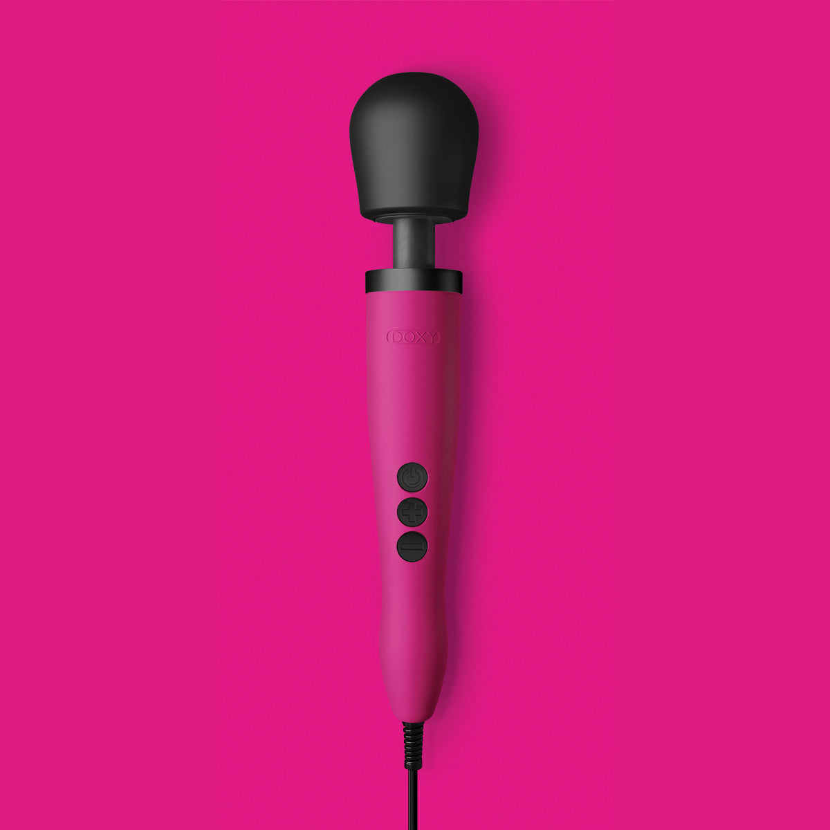 Doxy Original Massager - Pink