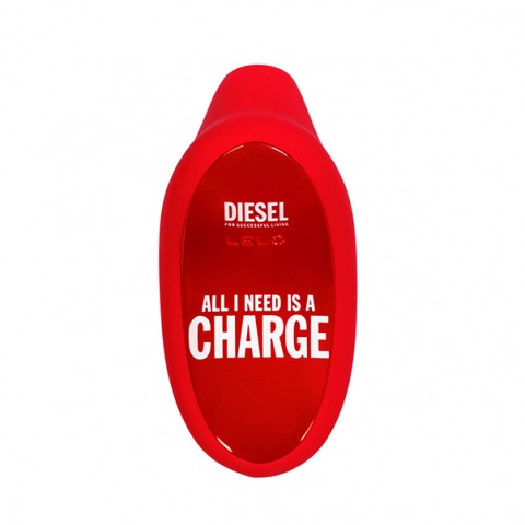 Lelo x Diesel Sona Cruise - Red