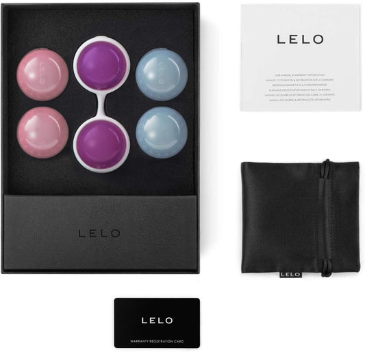 Lelo Beads Plus