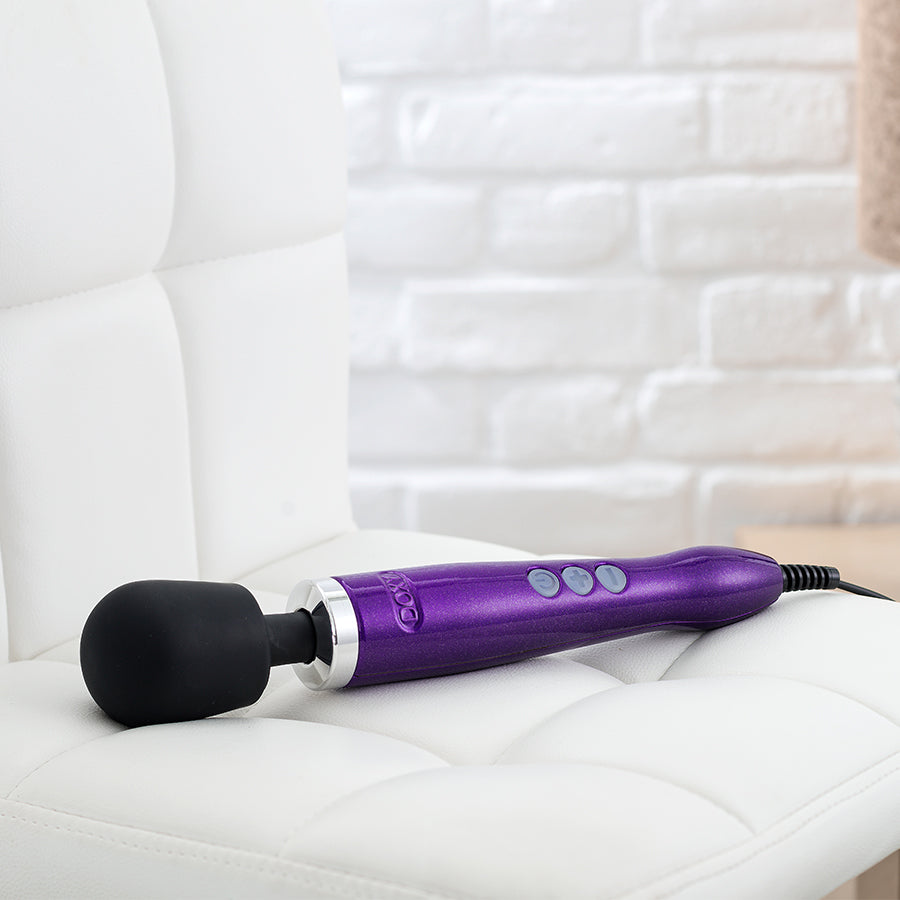 Doxy Die Cast - Purple