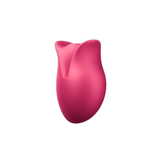Fun Factory - Belle - Air Pulse Vibrator - Raspberry