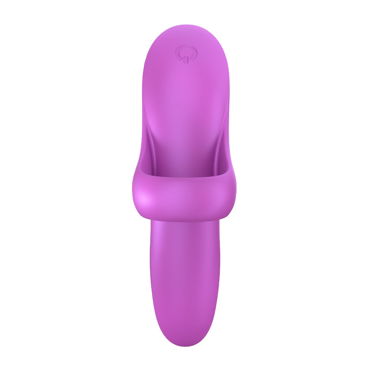 Satisfyer Bold Lover - Dark Pink