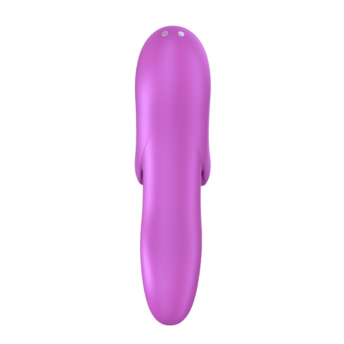 Satisfyer Bold Lover - Dark Pink
