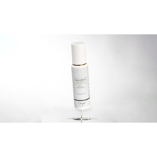 Orgie Sensfeel For Woman - Seduction Elixir 10 in 1 Body & Hair